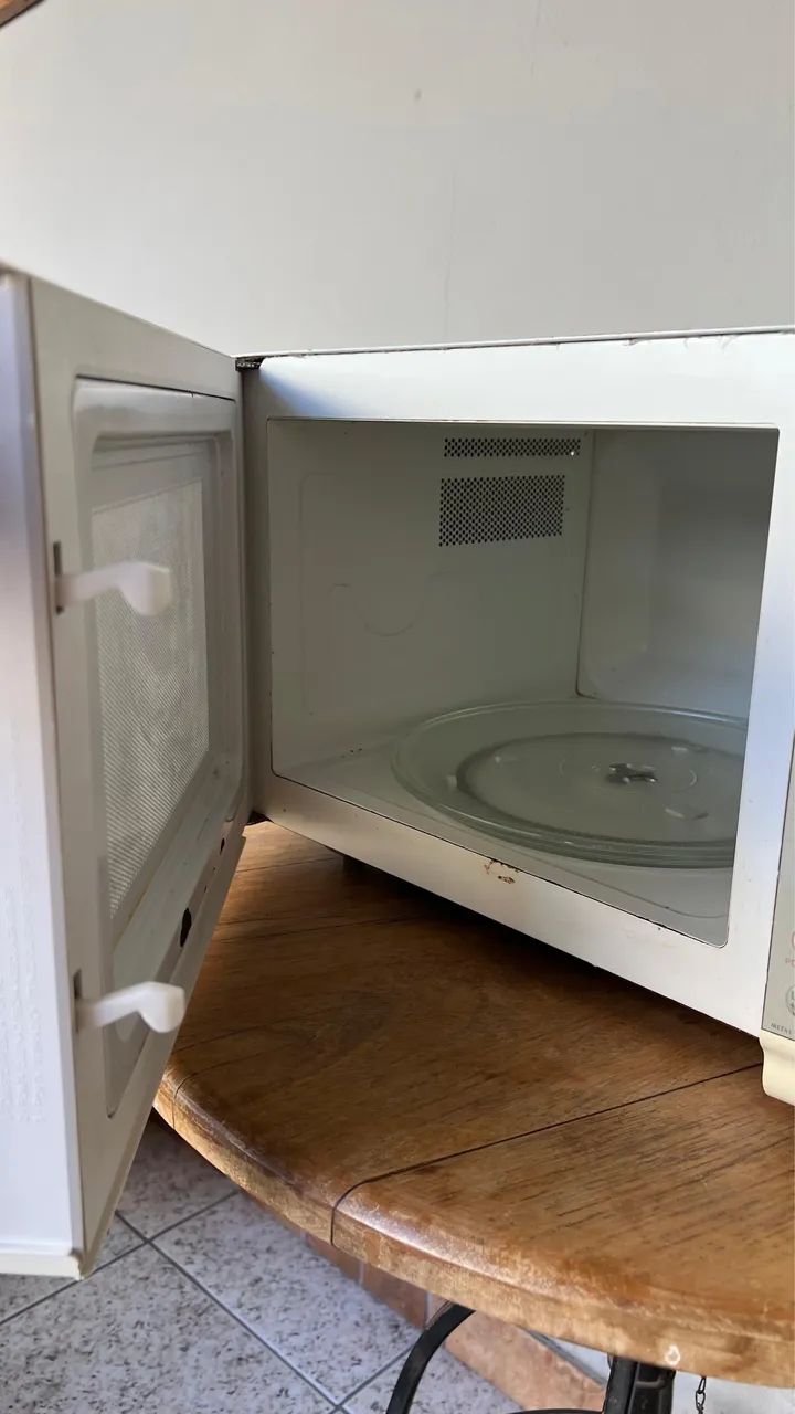 Microondas Electrolux - Foto 2