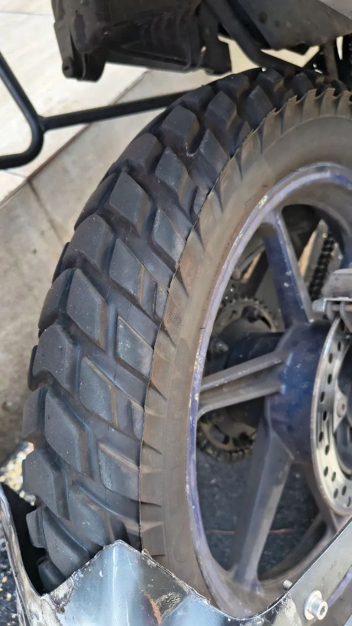 Honda Bros ESDD - Foto 4