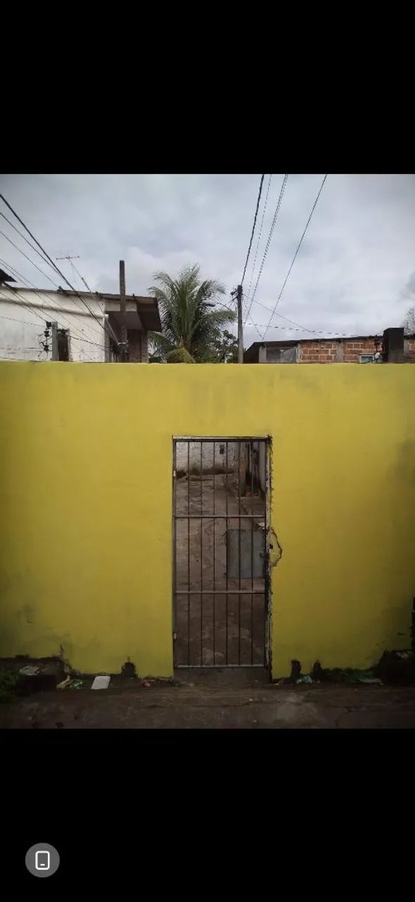 Vendo kitnet com lage coberta - Foto 5