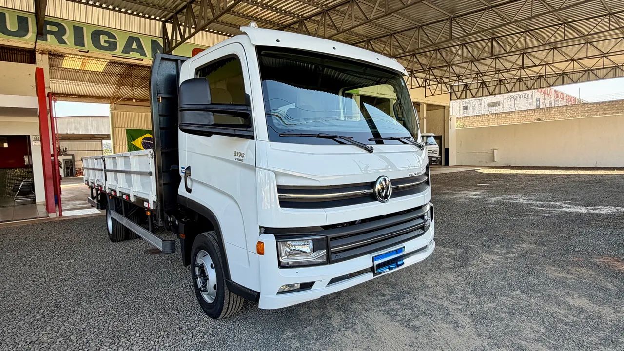 Vw 9170 delivery  - Foto 3