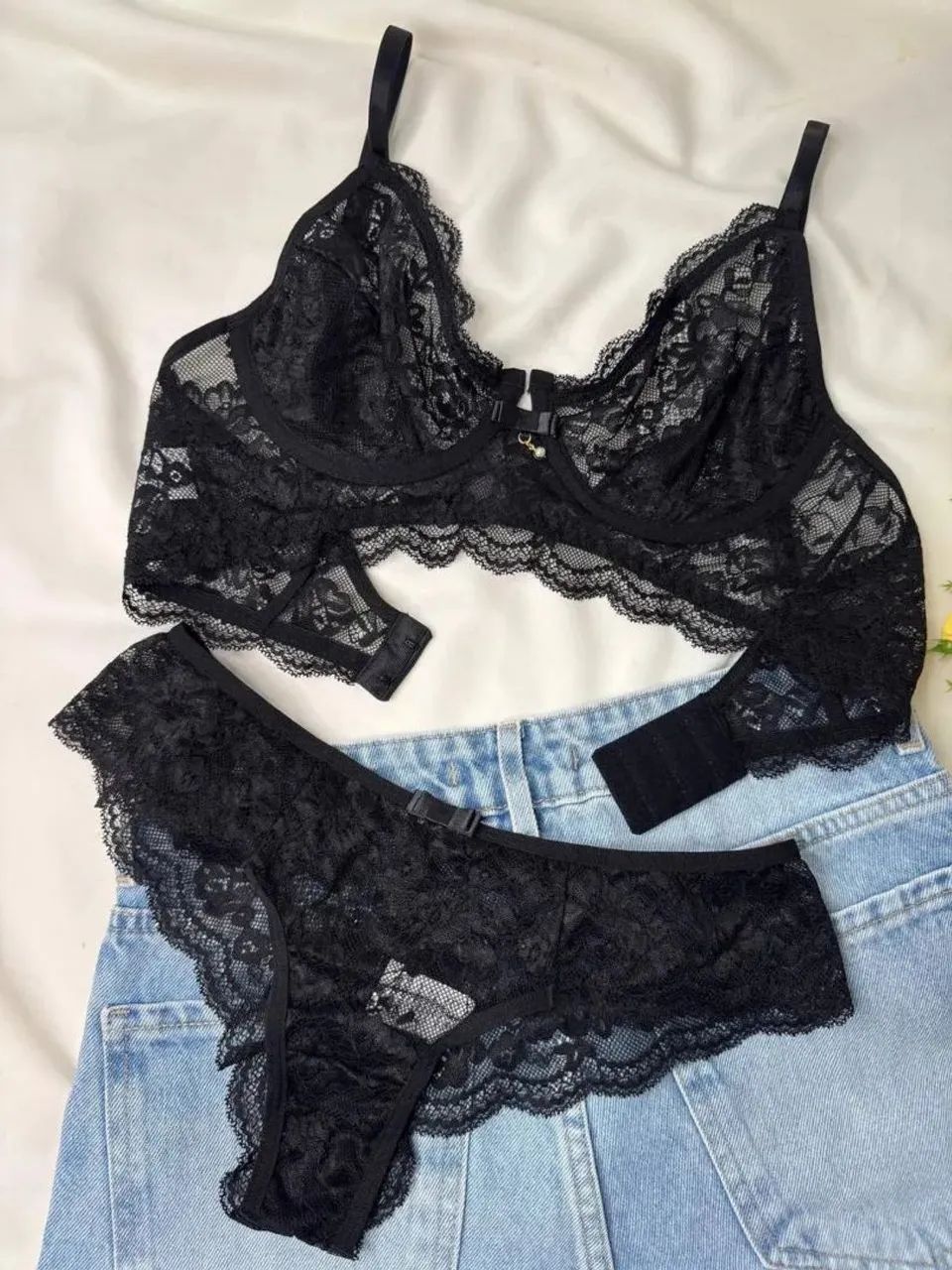 Lingeries  - Foto 2