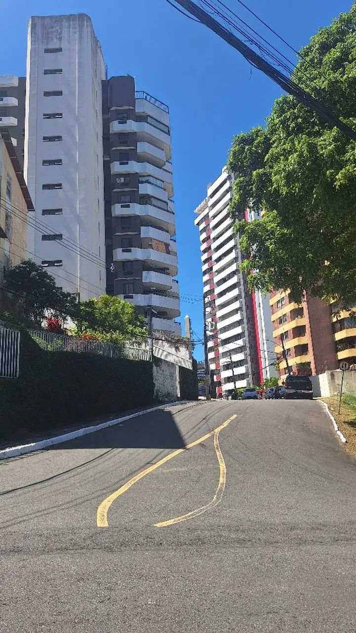 Foto - Salvador - Chame-Chame