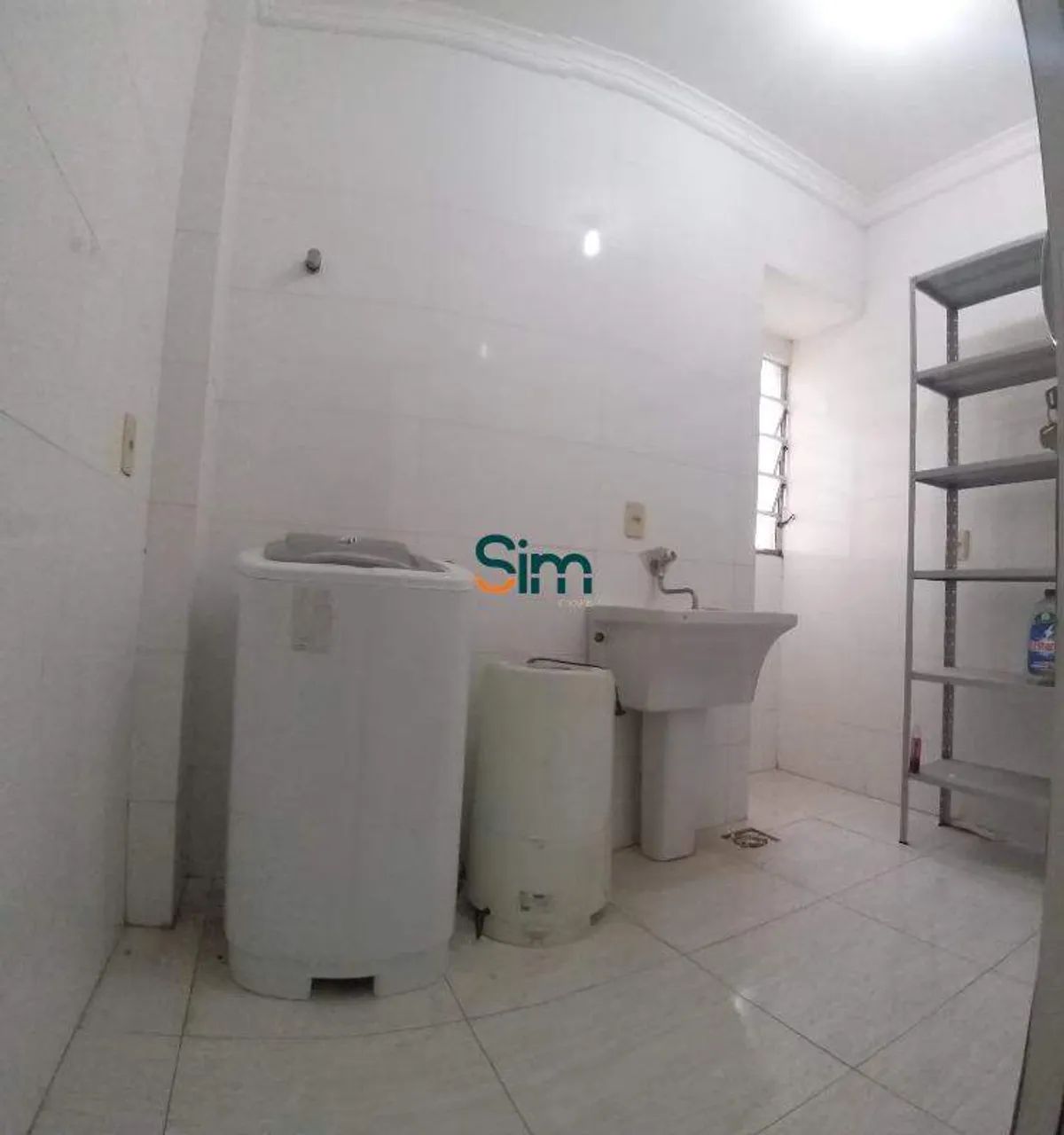 Apartamento 2 quartos (55,94 m²) com 1 vaga na Av. Efapi  Chapecó/SC - Foto 4