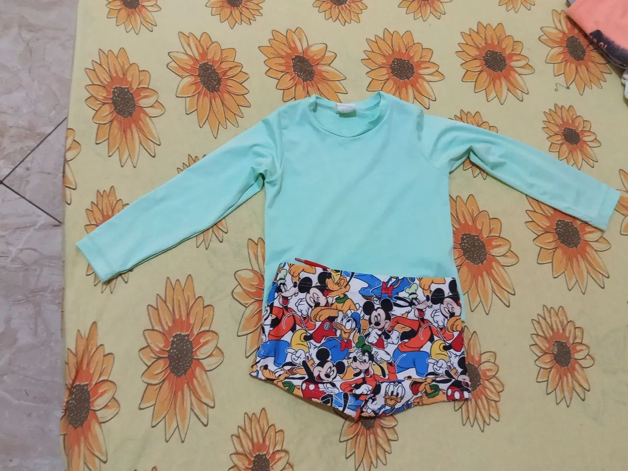 Lote de roupas infantis  - Foto 5