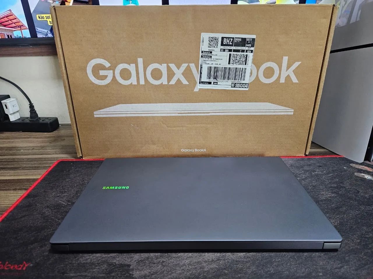 GALAXY BOOK 4 - Foto 4