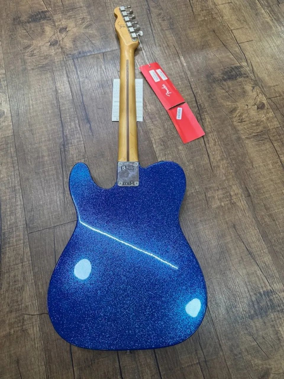 ギター Fender Mexico Classic Telecaster Custom FENDER MEXICO (フェンダーメキシコ) Classic Series '72 Telecaster