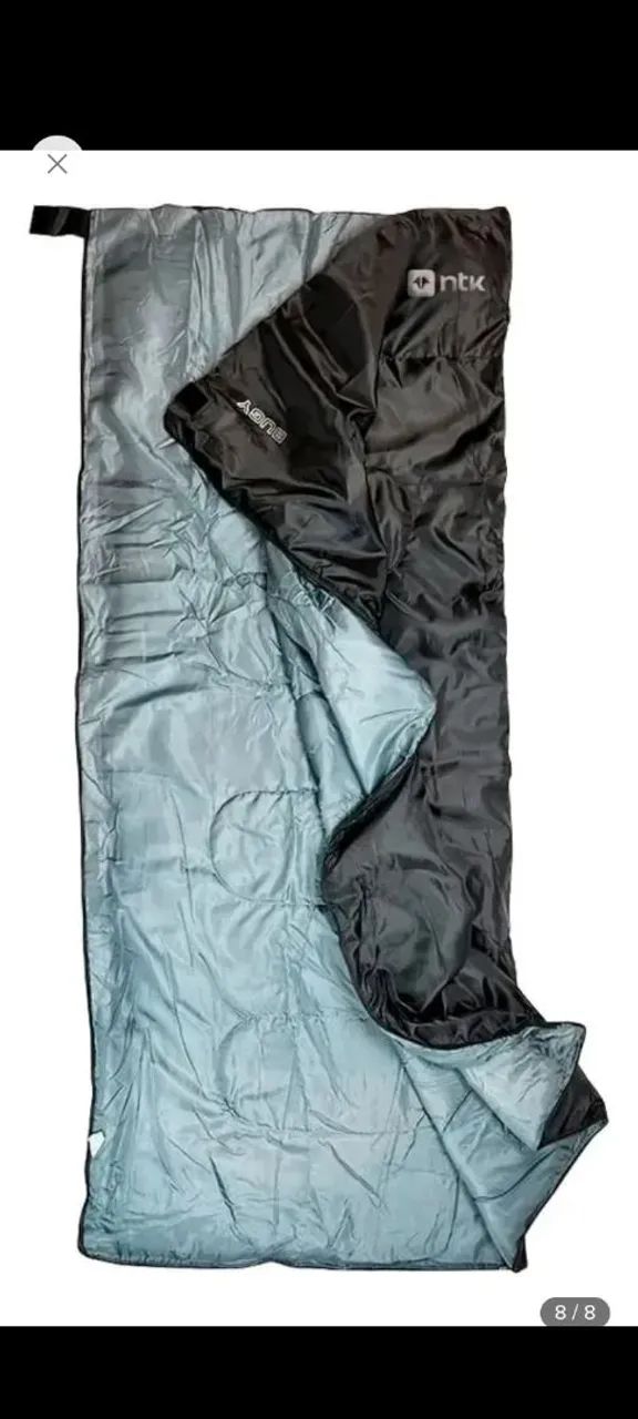 Vendo kit acampamento completo  - Foto 3