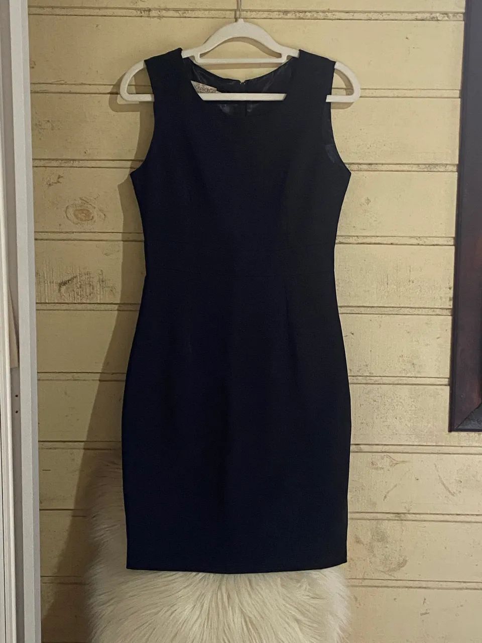 Vestido preto Rabusch p - Foto 3