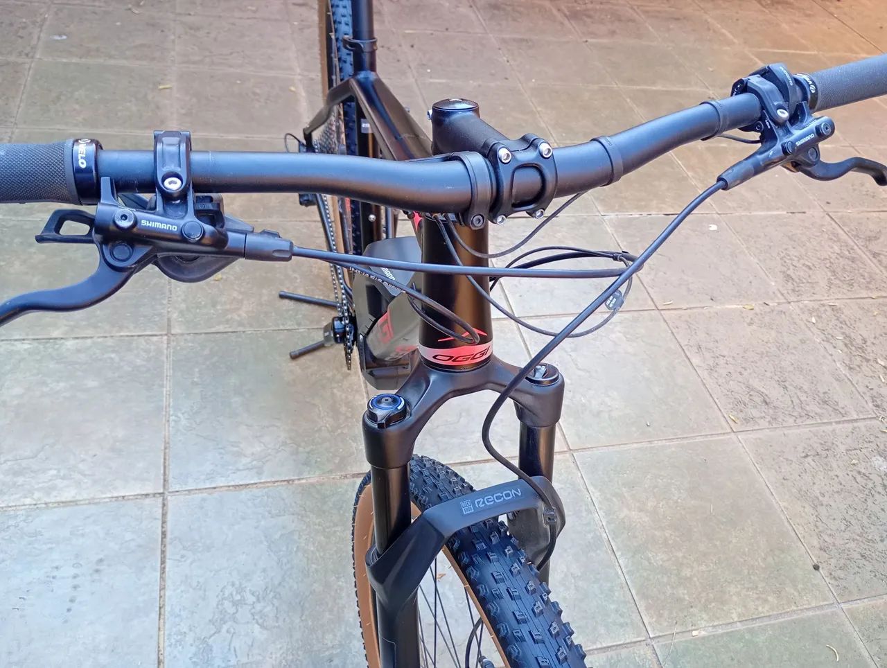 EBike Oggi 8.3 - Foto 4