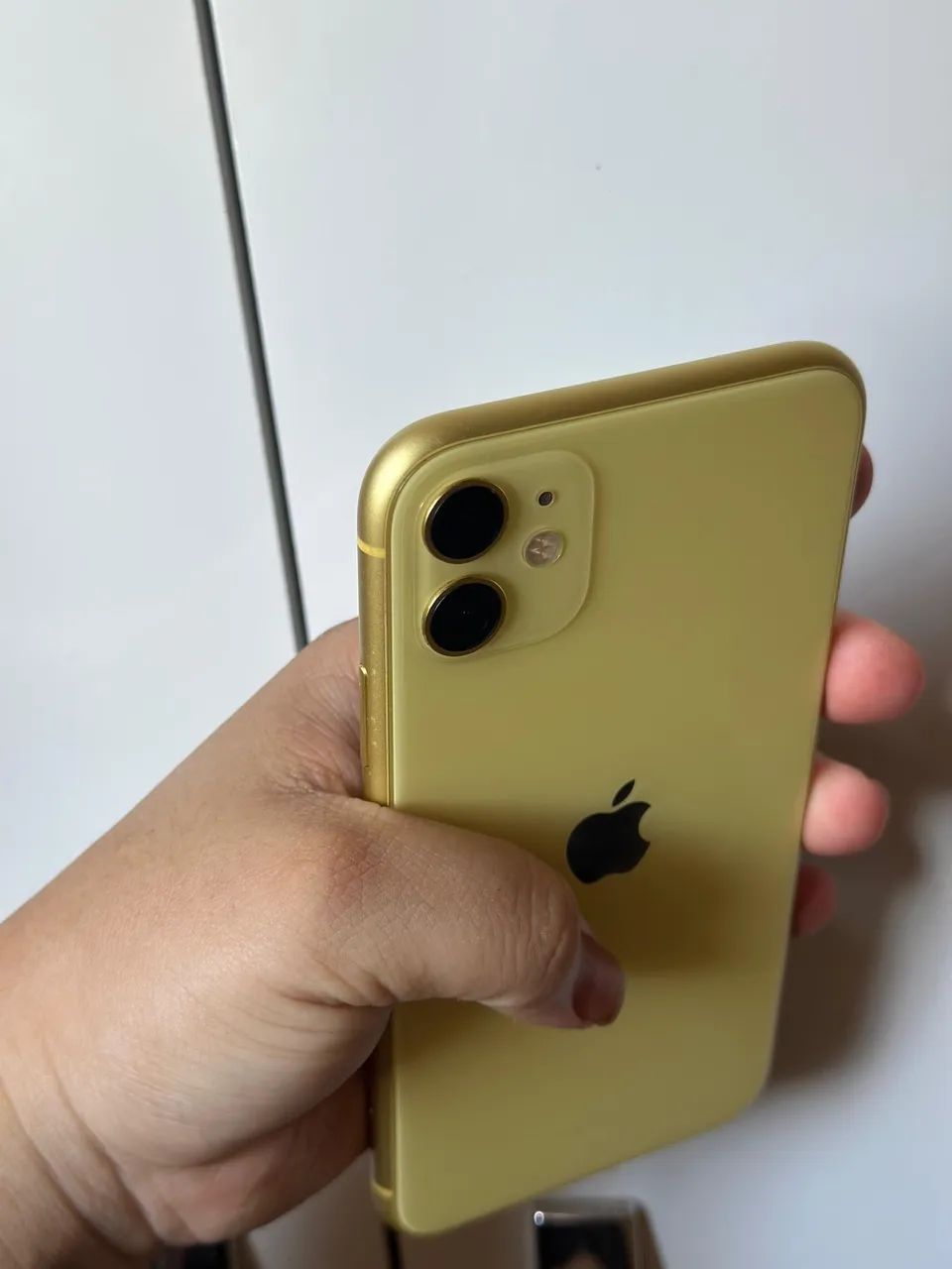 iPhone 11 todo original  - Foto 2