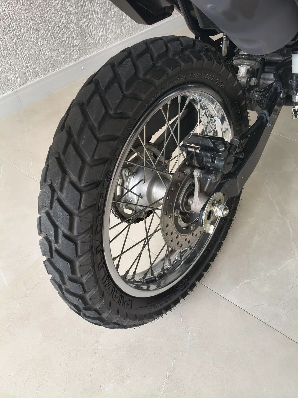 XRE 190 2025 pura zero - Foto 5