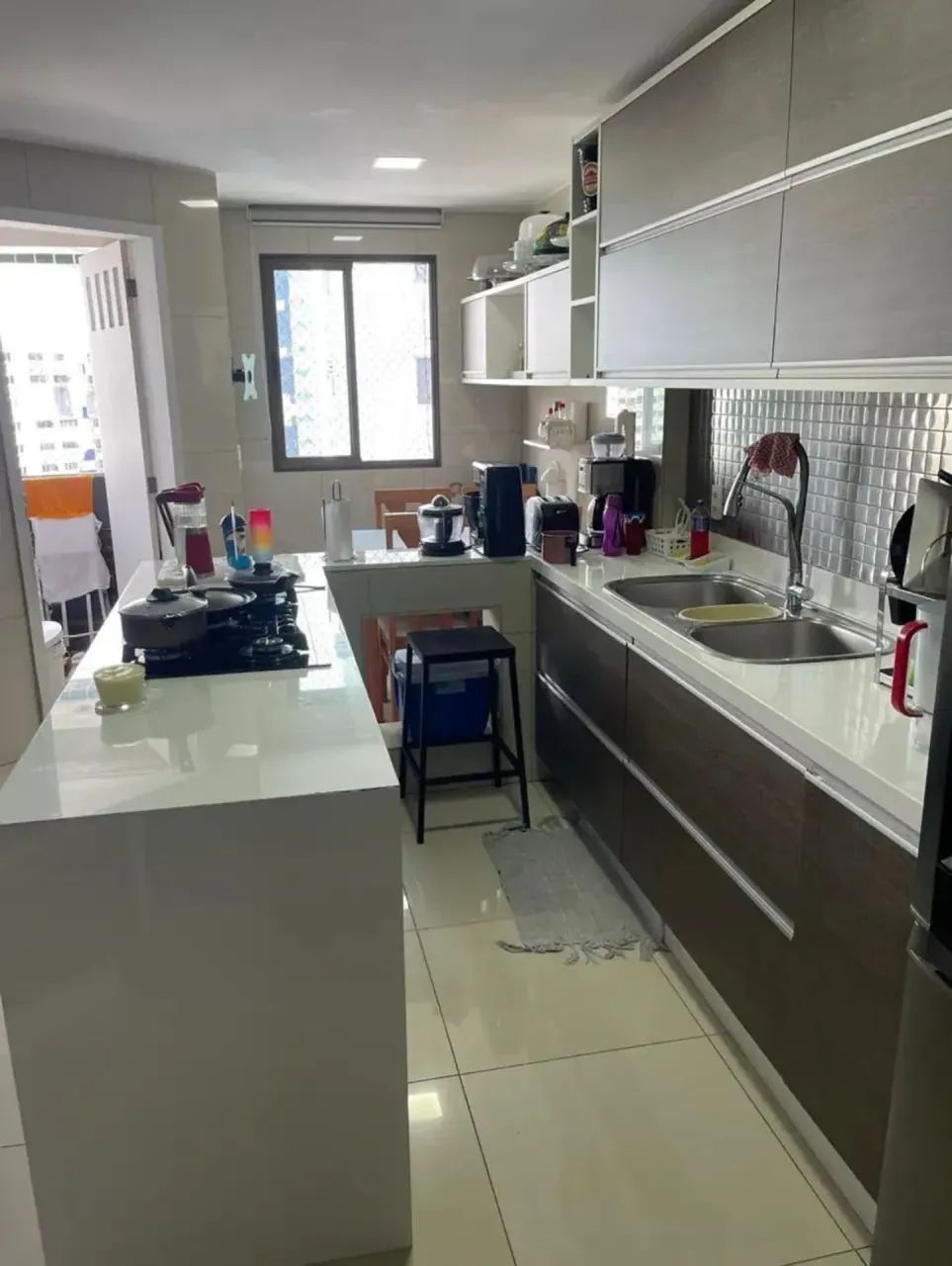 Imóvel com 135m², 4 quartos, 2 vagas, em Boa Viagem - Recife - PE - Foto 2