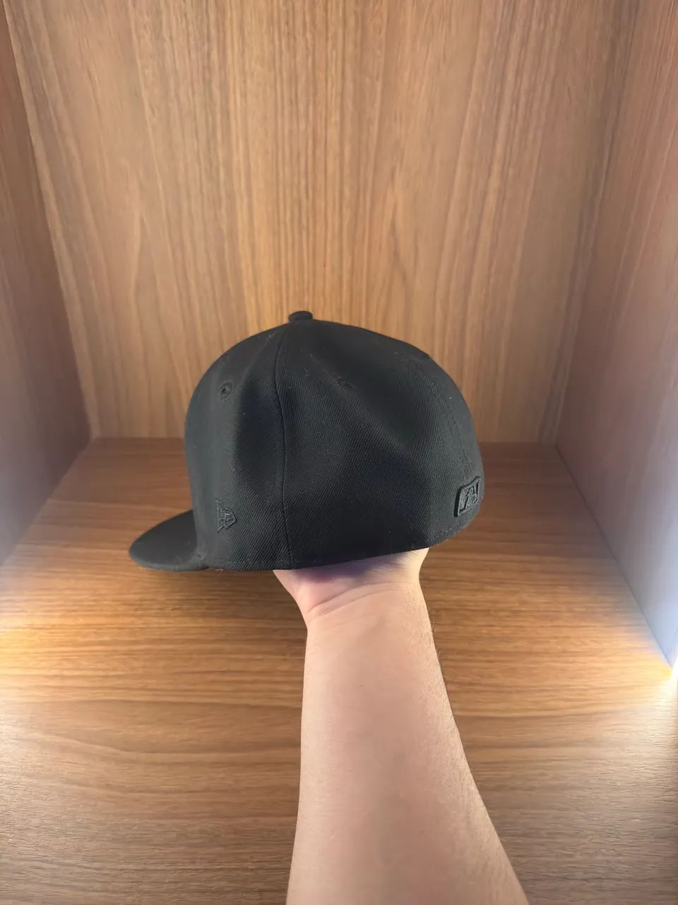 Boné New Era NY - Foto 3