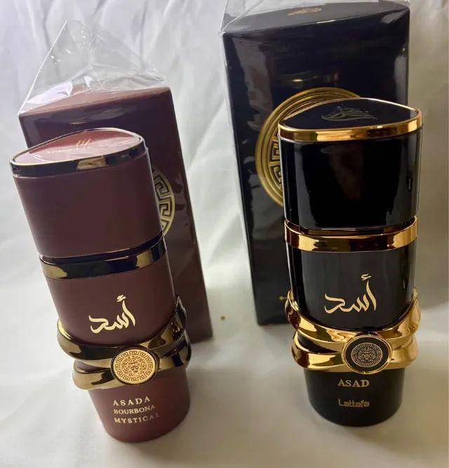 KIT - EXCLUSIVO ASAD LATTAFA  - Foto 3
