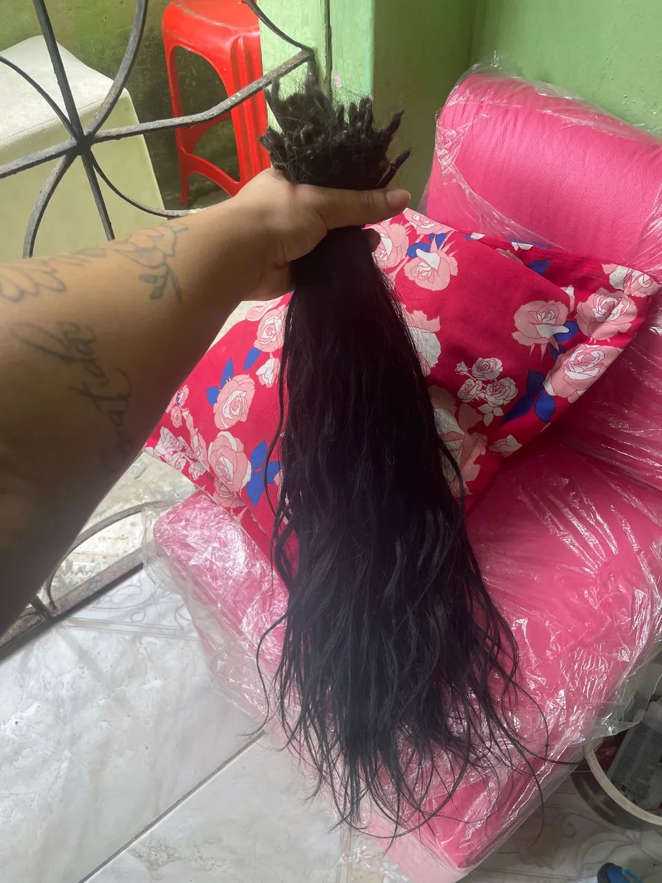 Cabelo  - Foto 3