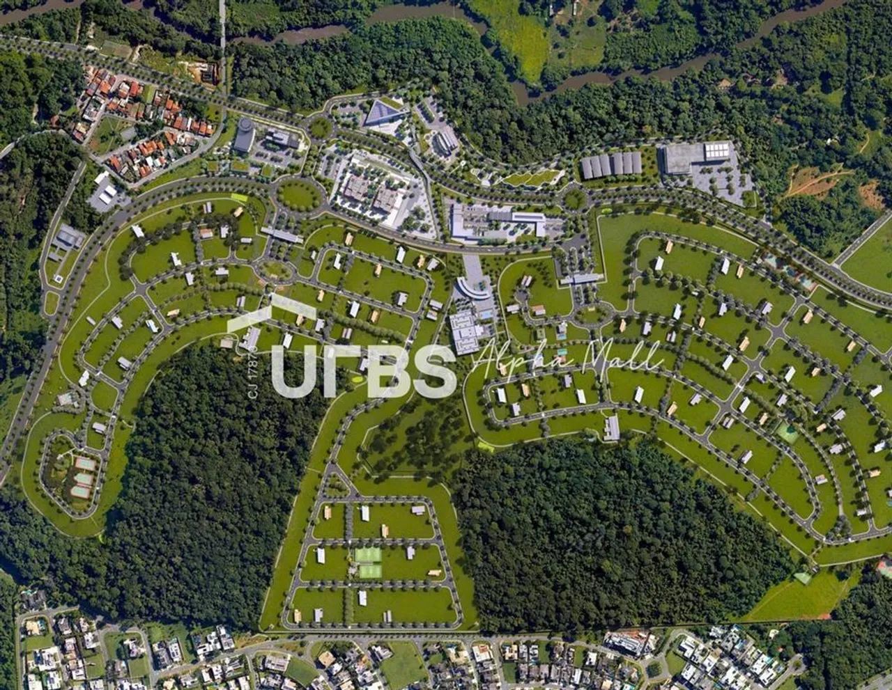 Plateau D'or - Terreno Residencial - Foto 5