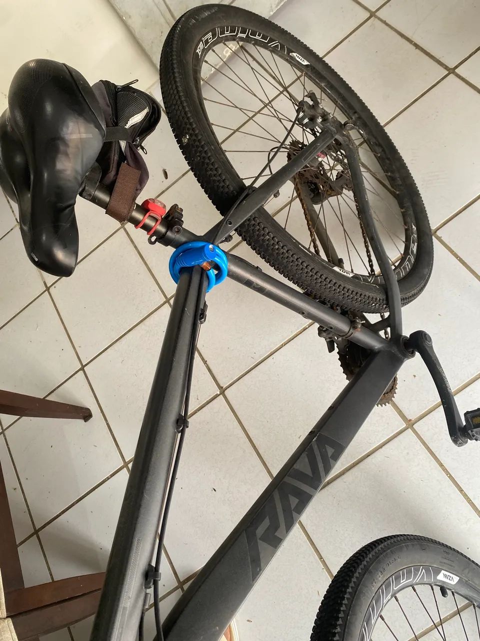Mountain bike  - Foto 2