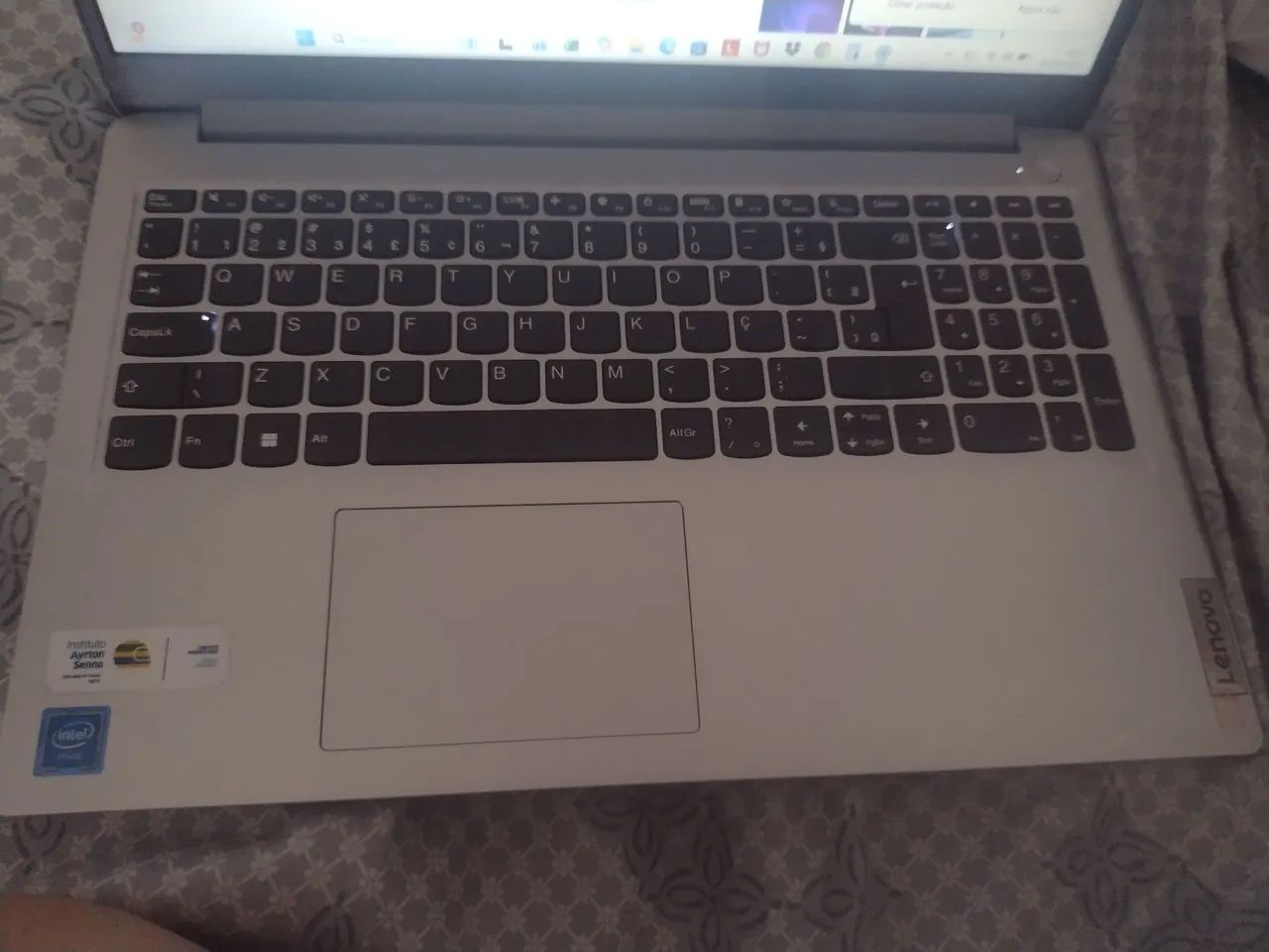 Notebook Lenovo  - Foto 5