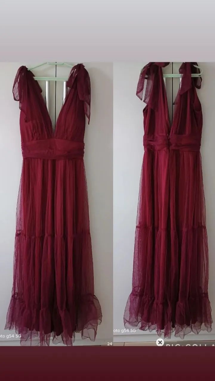 Vestido de Festa  - Foto 2