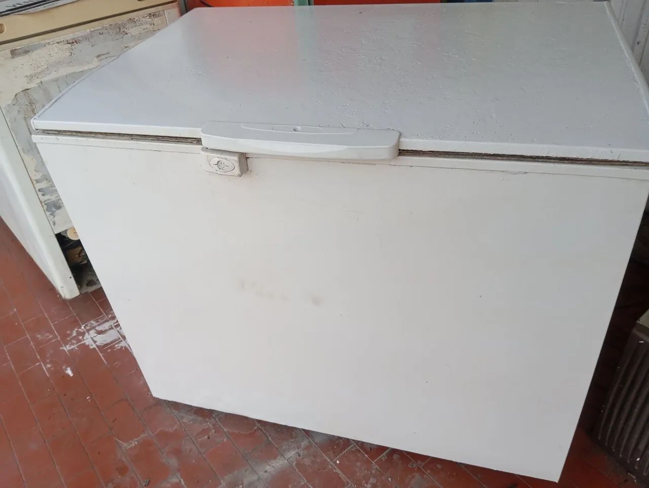 Freezer 