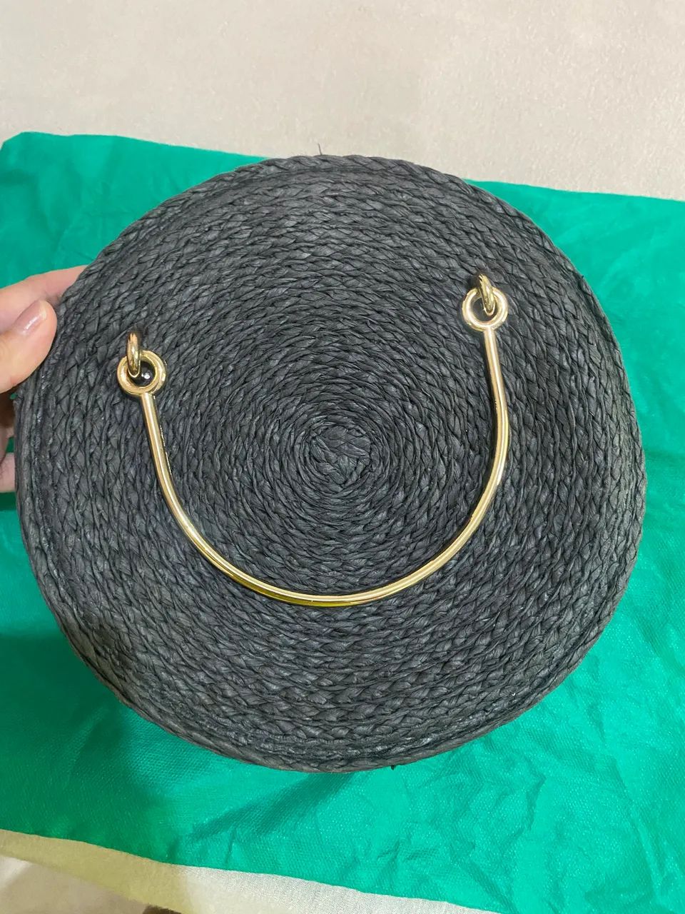 Bolsa Redonda 