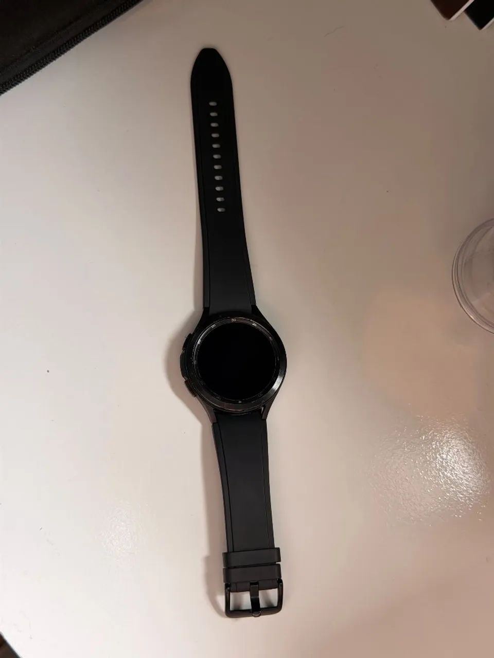 Galaxy Watch 4 Classic BT 46mm - Foto 2