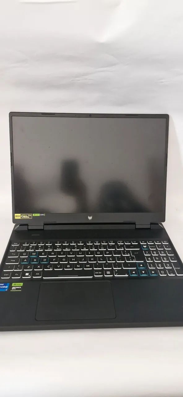 Notebook predator helios neo 16 - Foto 2