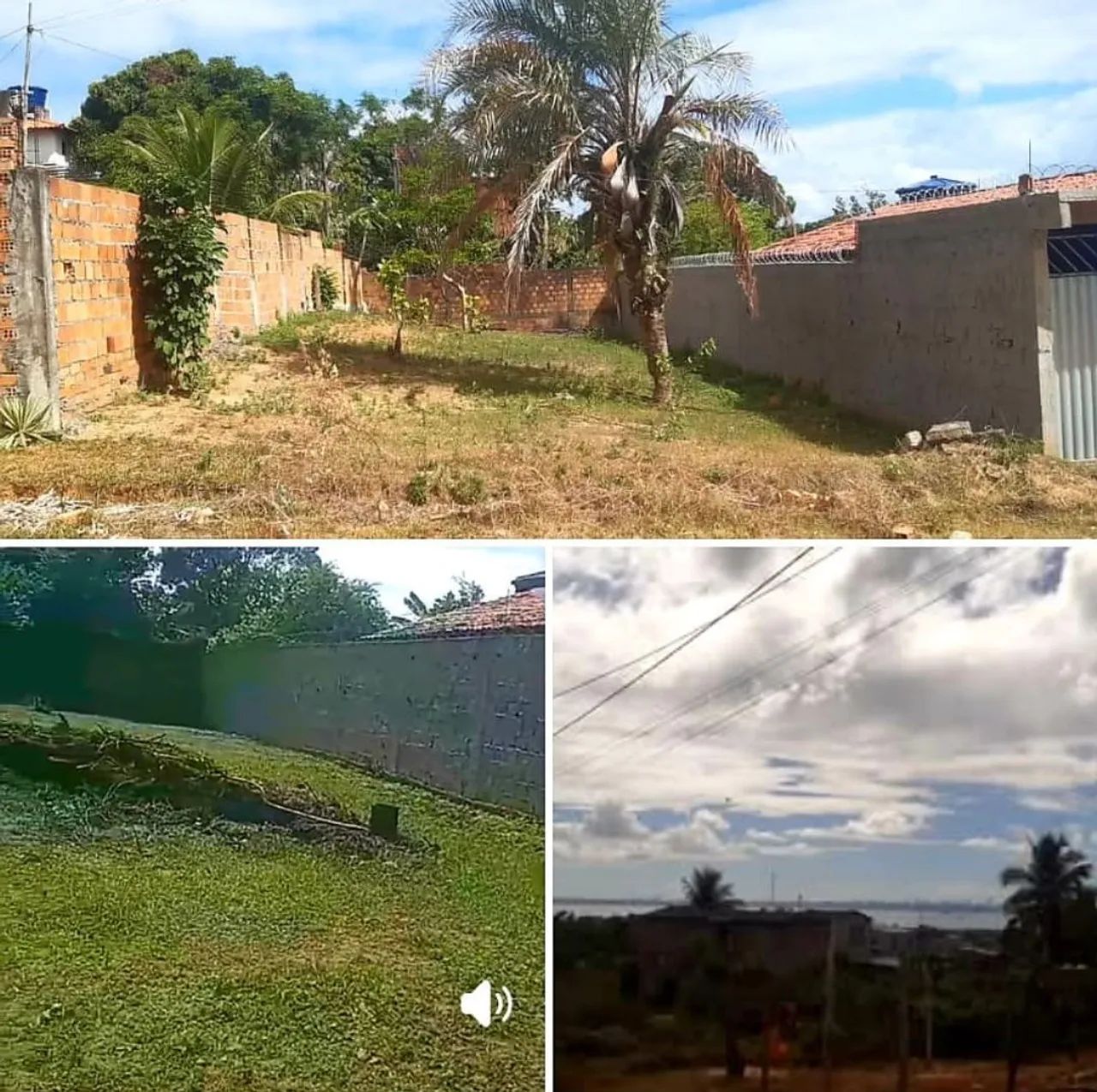 Foto - Lauro de Freitas - Caixa DÁgua