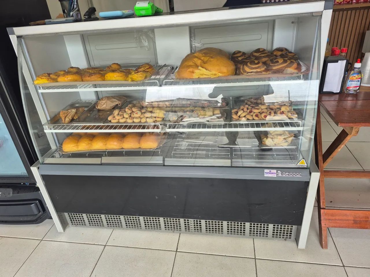 Vitrine  - Foto 2