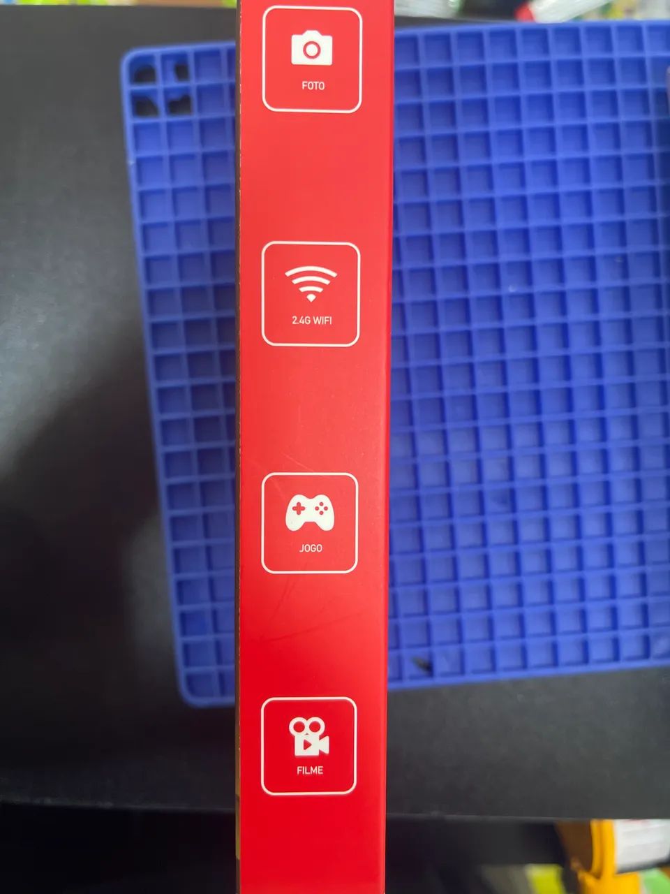 Transmissor adaptador tv de video HDMI Wireless  - Foto 4