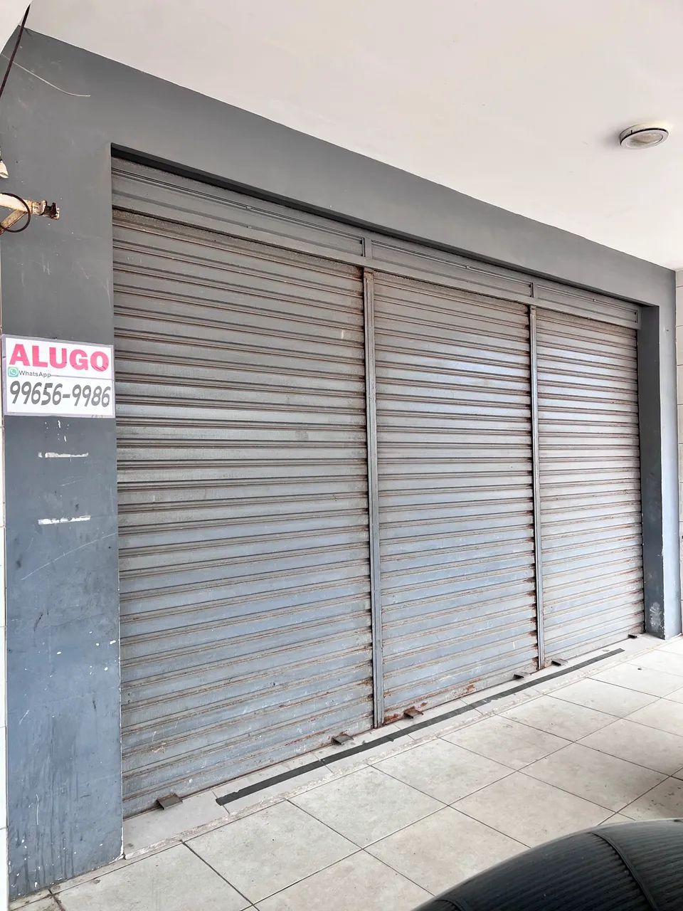 Sala comercial no Centro de Cabedelo  - Foto 2