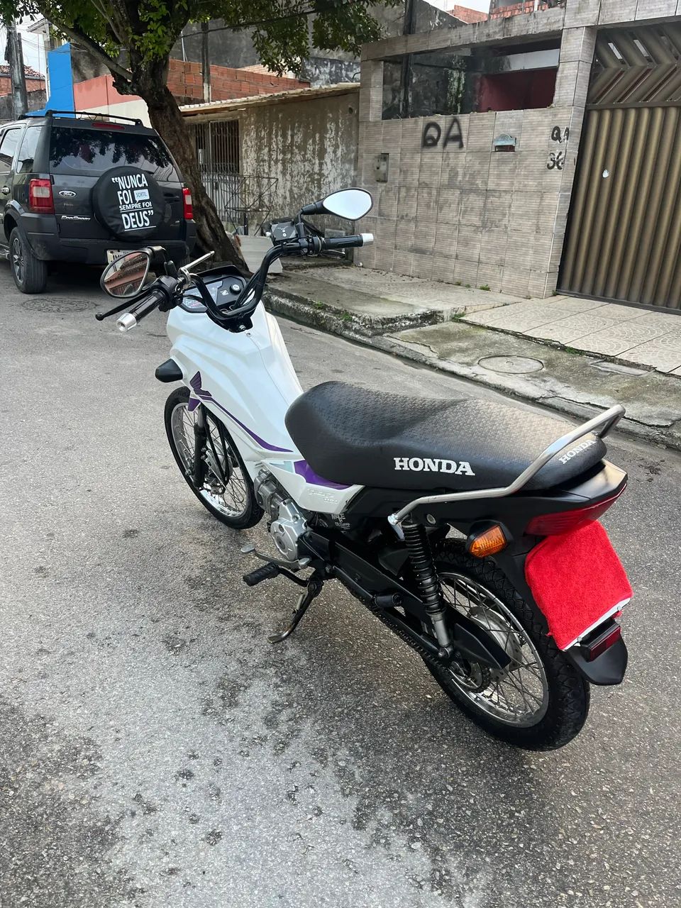 POP 110i 2021  - Foto 5