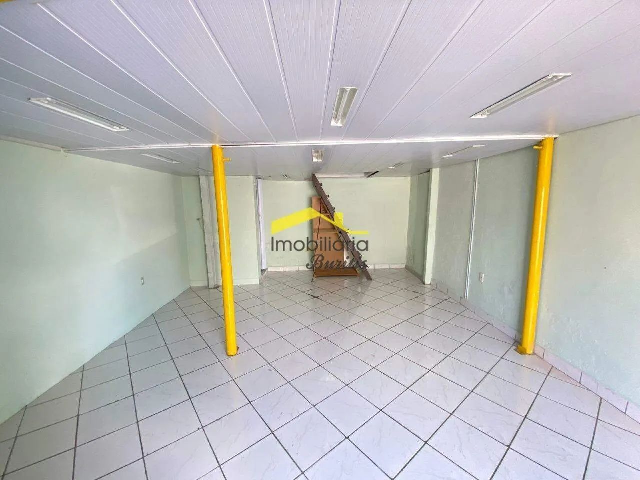 Loja para aluguel, Nova Suissa - Belo Horizonte/MG - 40m2 - Foto 3