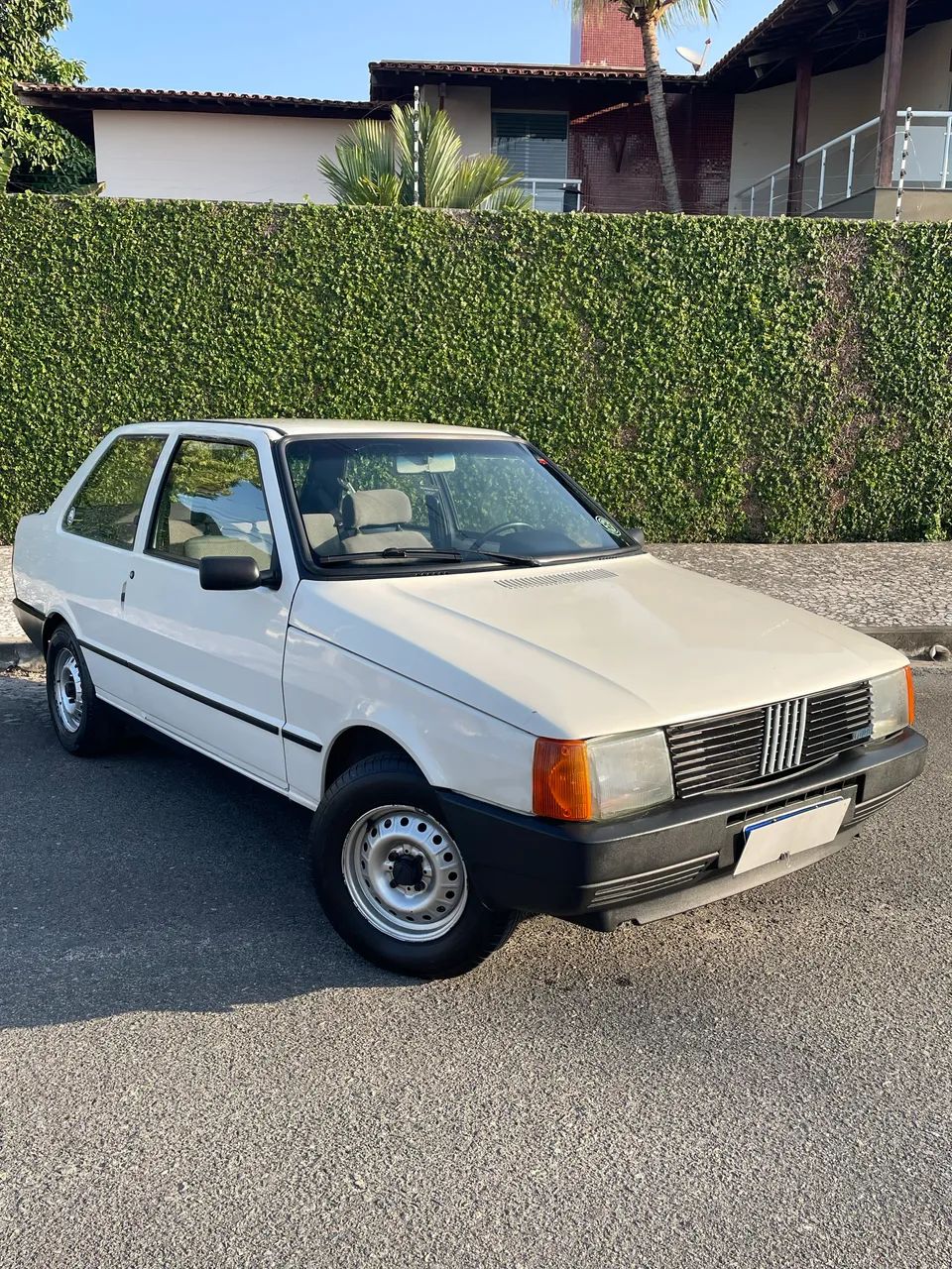 Fiat Premio S 1.5 I.e./ 1.5 / 1.3 1986
