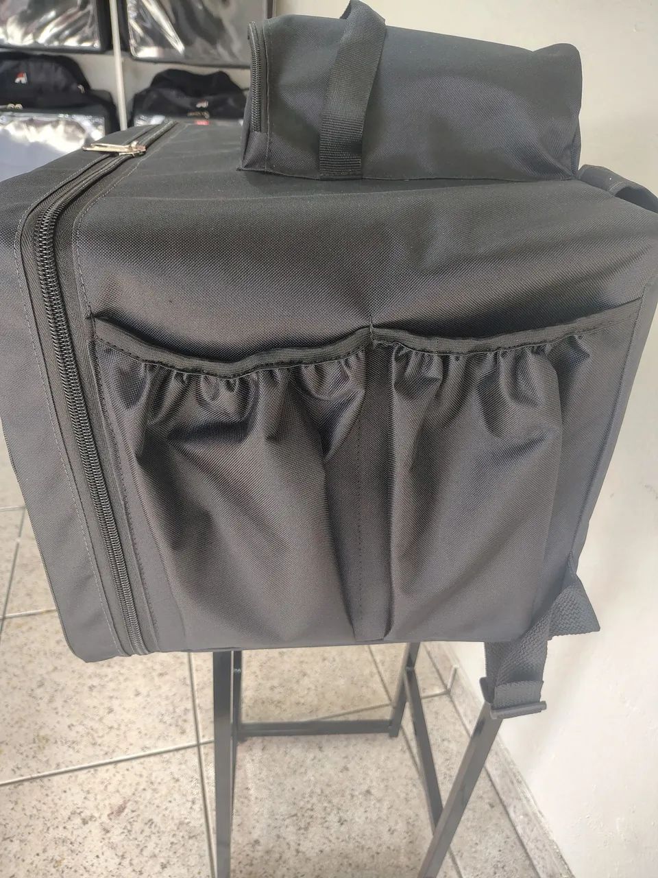 Bag motoboy  - Foto 4