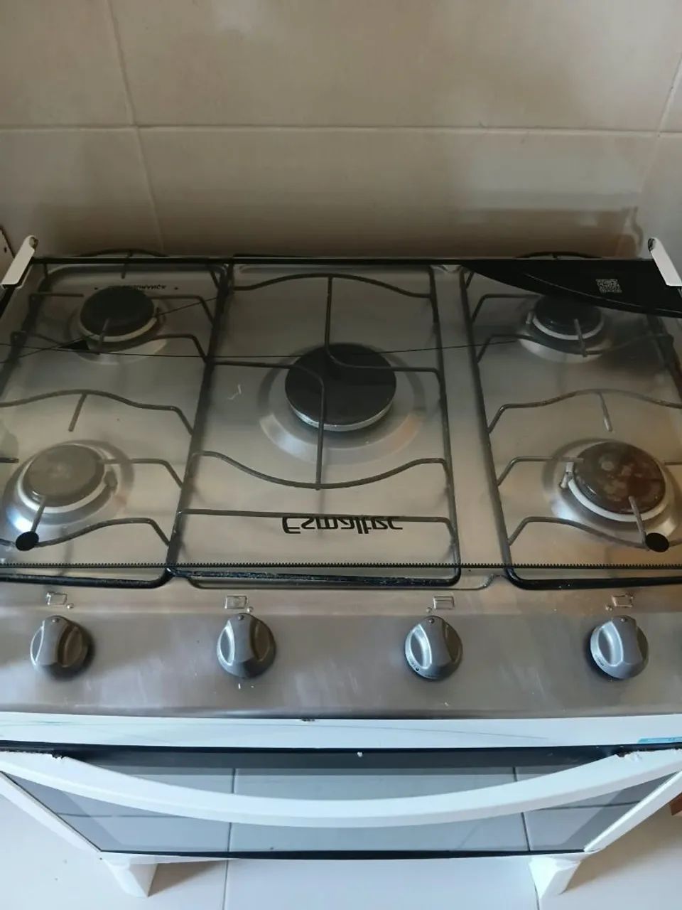 Vende-se fogão  - Foto 3