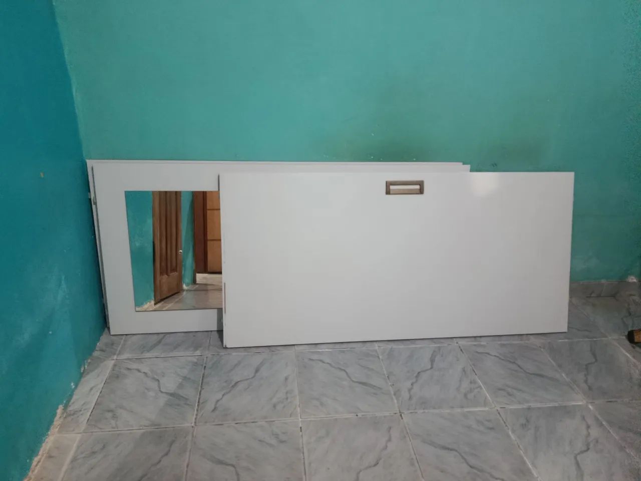 Guarda roupa MDF  - Foto 3