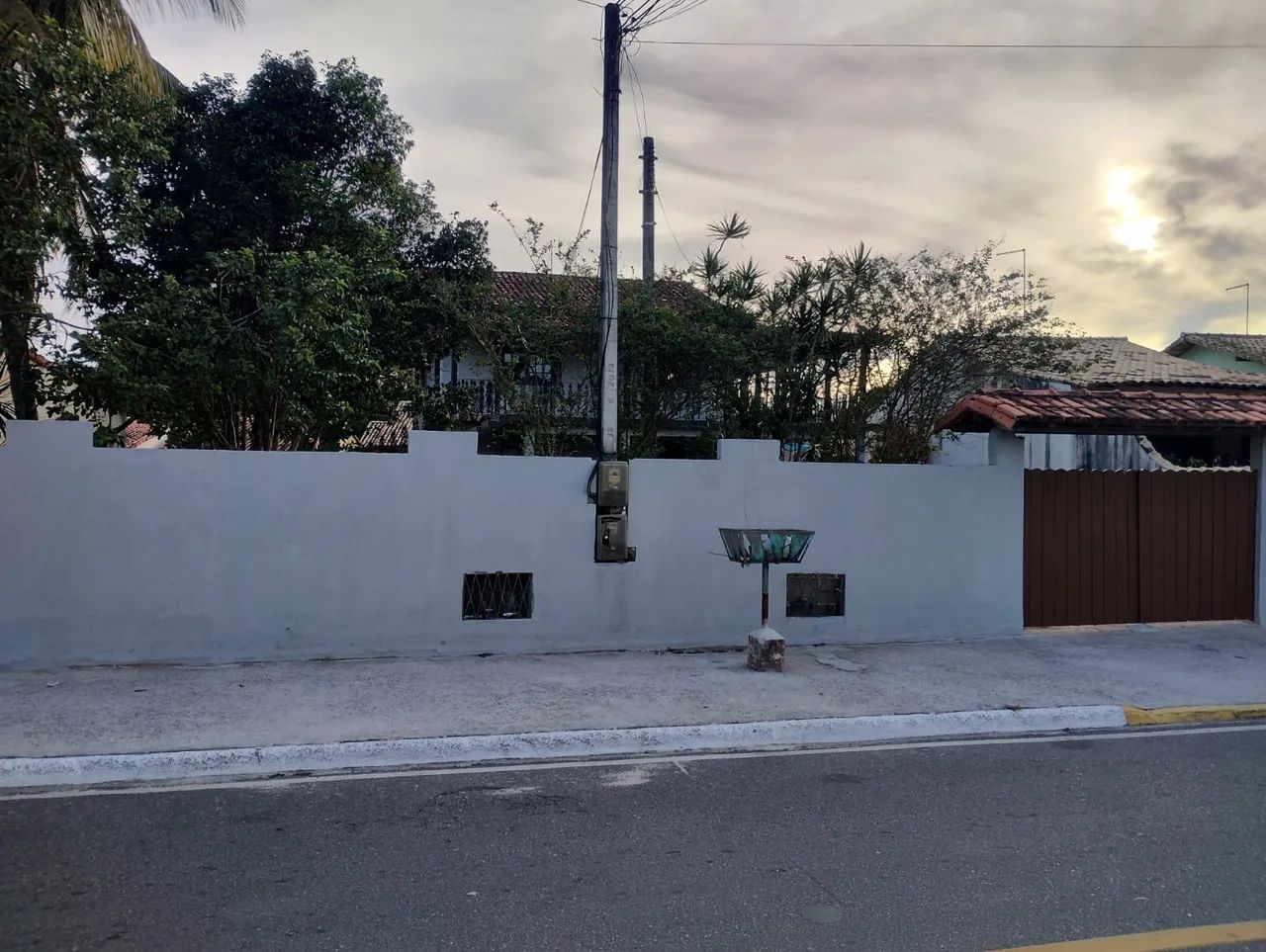 Alugo Casa no Marquês de Maricá.  - Foto 3