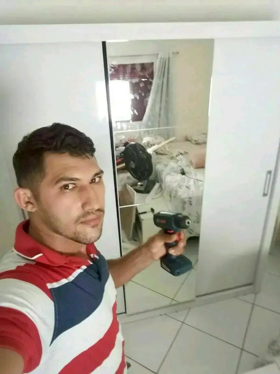 Montador de móveis disponível  - Foto 2