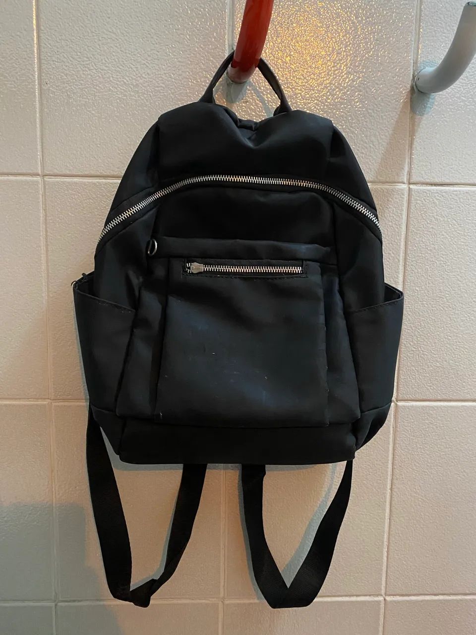 mini mochila renner