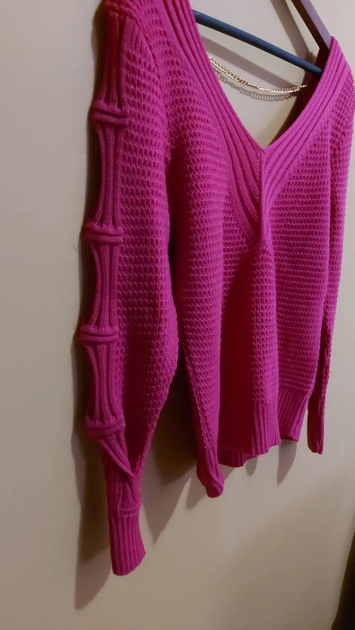 Linda blusa sair - Foto 3