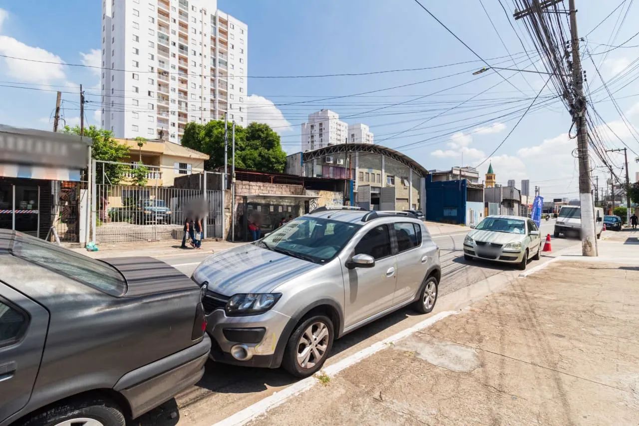 Terreno na Avenida Casa Verde, 3452  770 m² - Foto 2