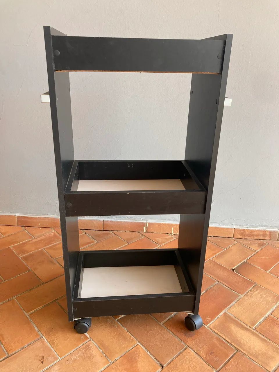 Mesa auxiliar estética  - Foto 5