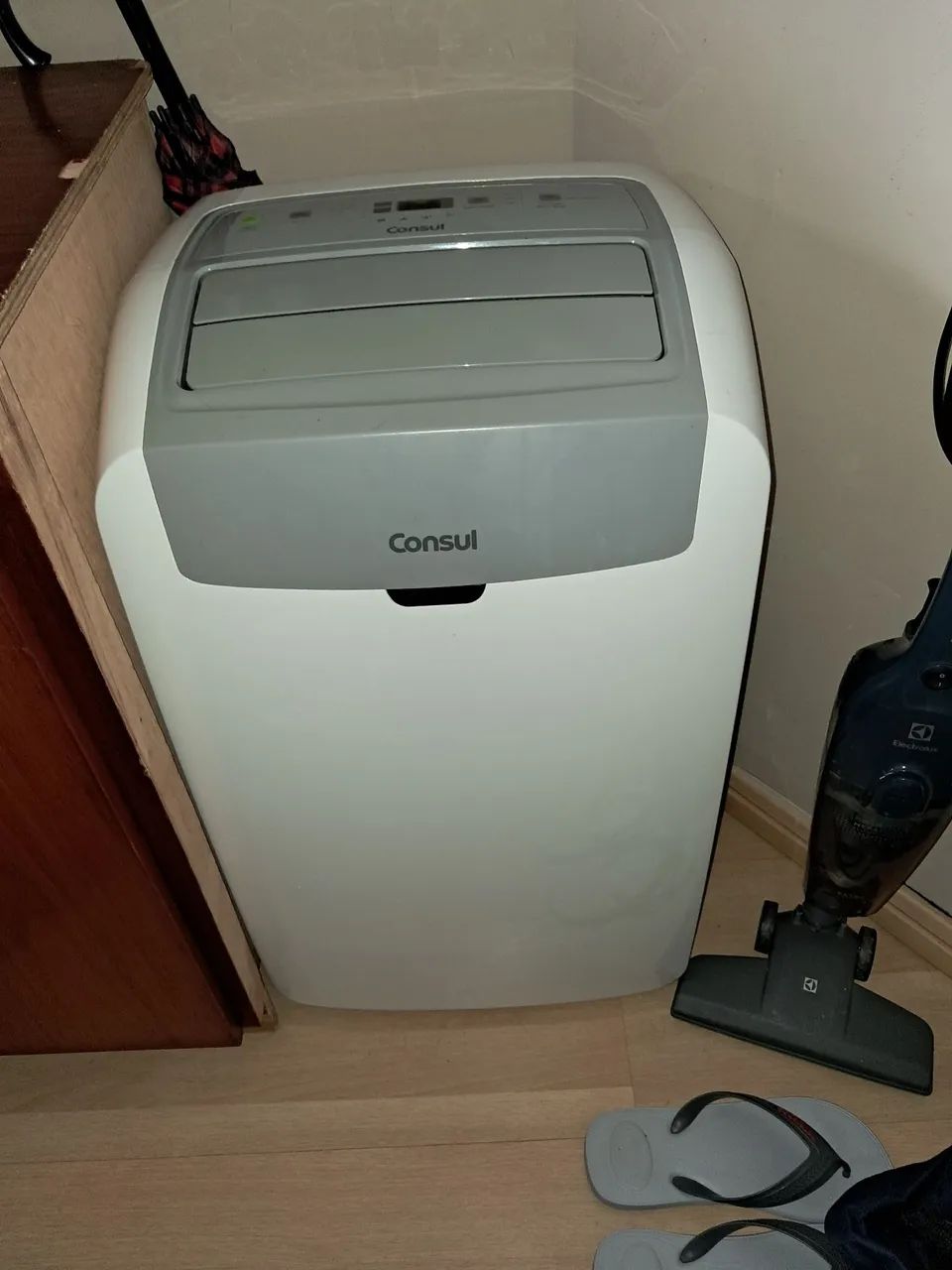 Ar condicionado  - Foto 2