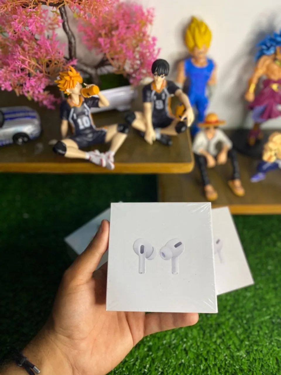 AirPods - Pro 3 - Foto 3