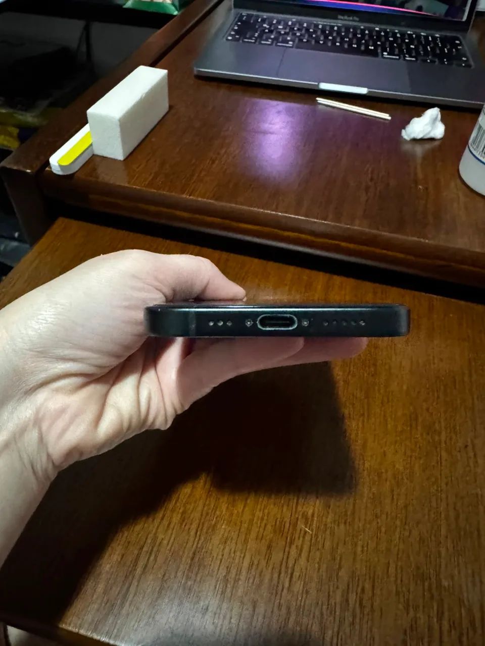 iPhone 15 128GB - Foto 5