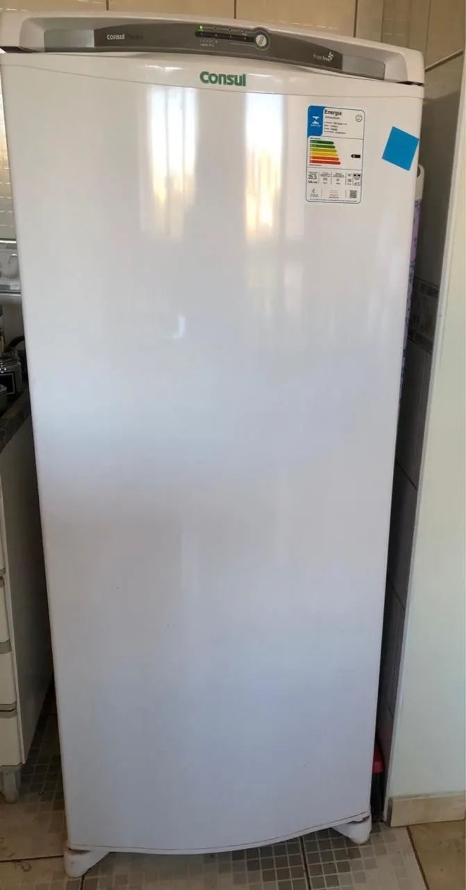 Geladeira 