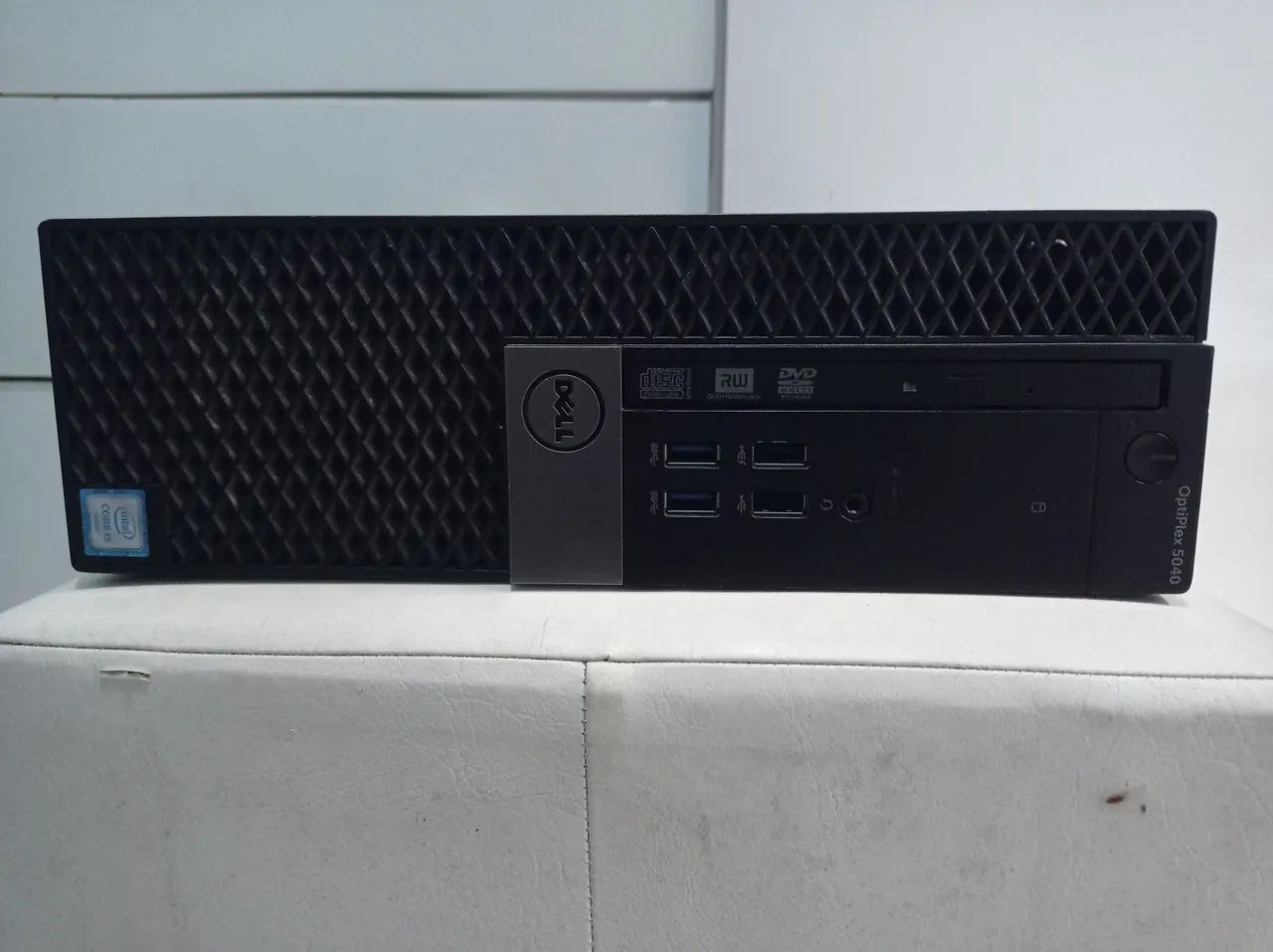 Desktop Dell OptPlex 5040 - Foto 2