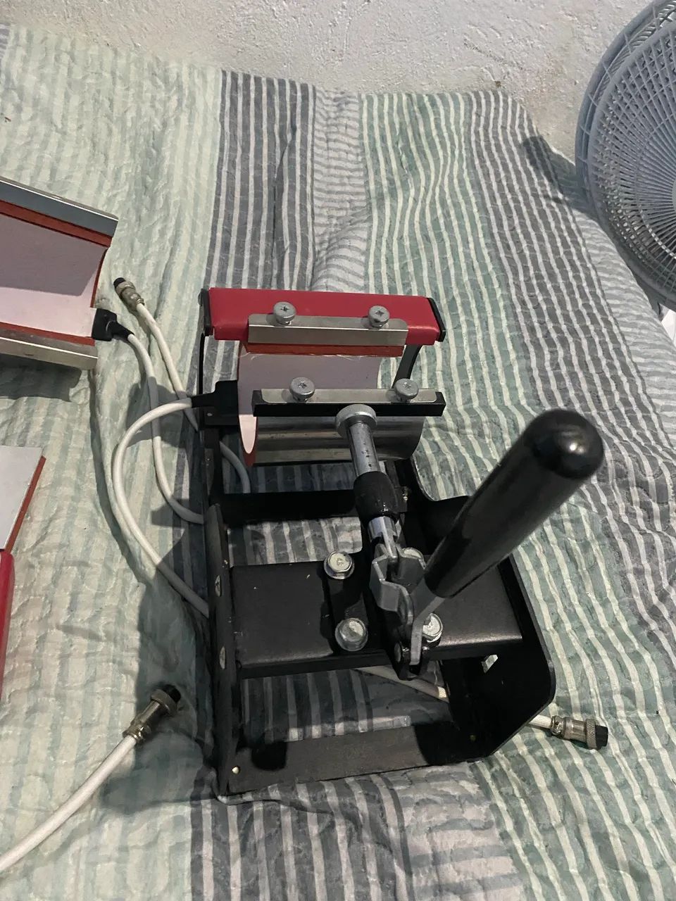 Vendo uma máquina impressa  - Foto 4