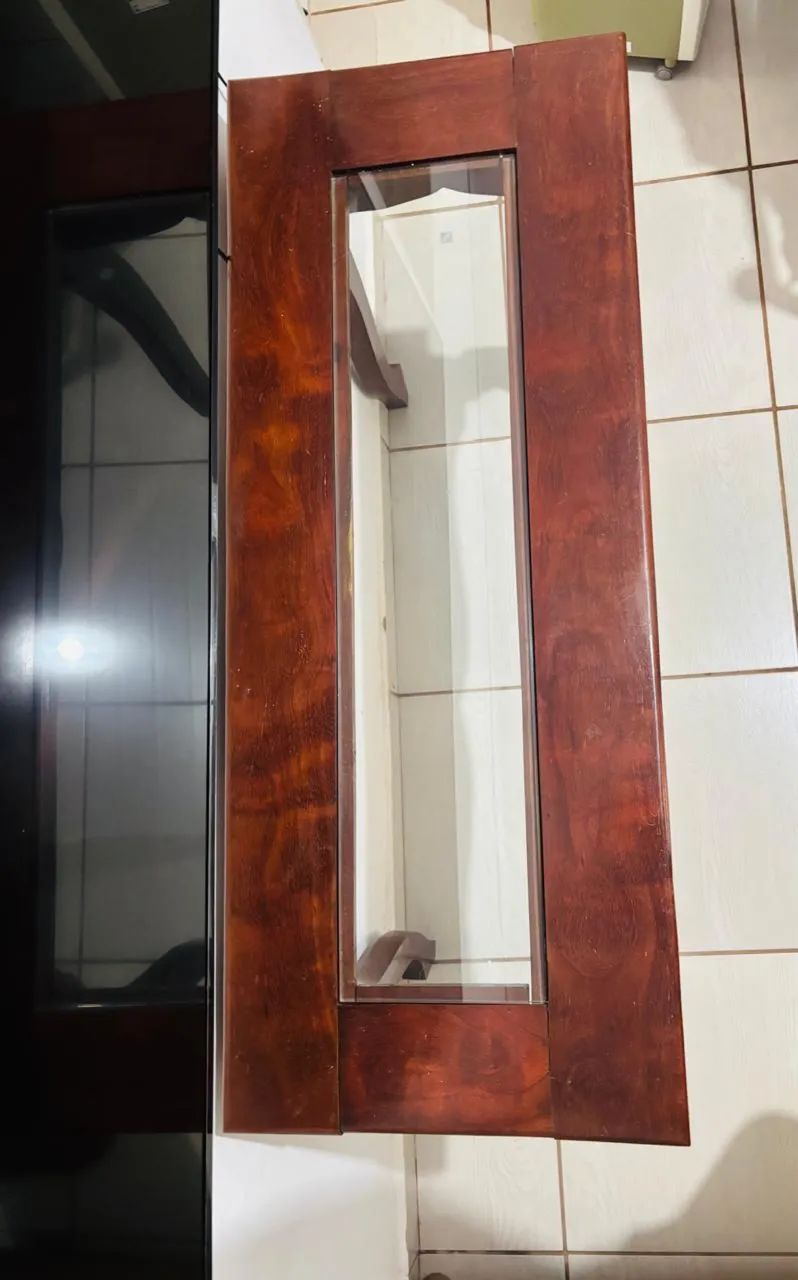 Aparador de madeira  - Foto 2